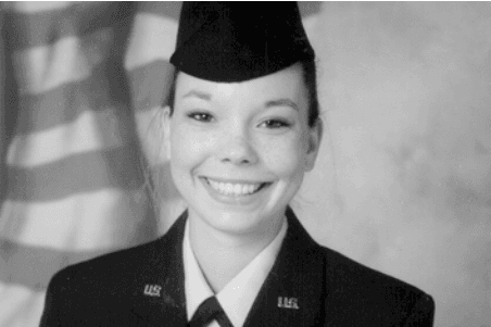Photo of Heather Kuhl