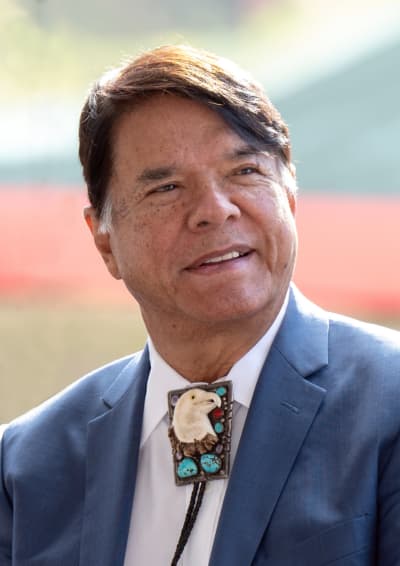 Ray Halbritter