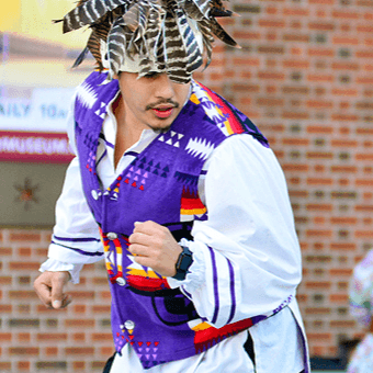 Museum Celebration Highlights Indigenous Culture, Oneida History