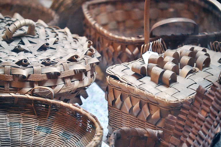Basket