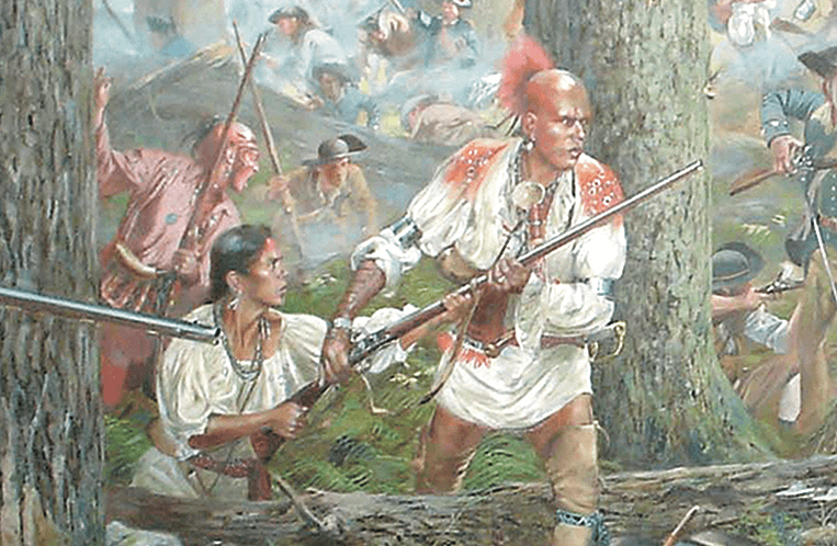 Hanyery: Beyond Oriskany
