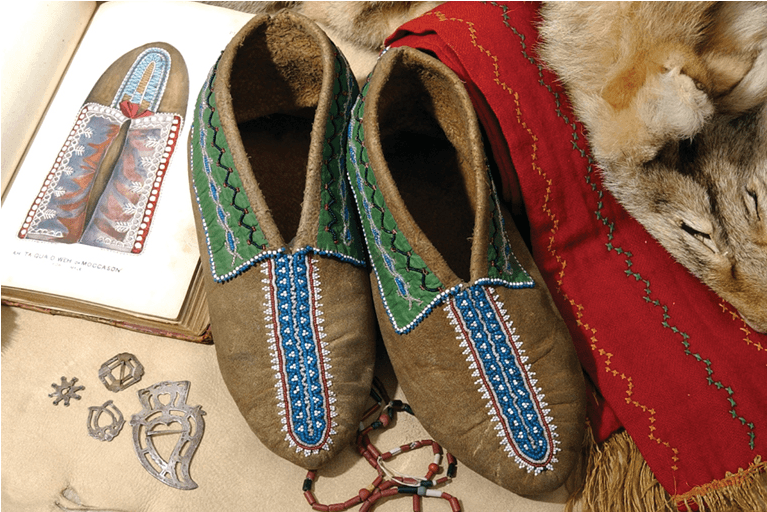 beadwork