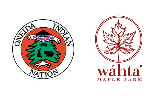 Wáhta’ Maple Farm produces 1,400 gallons of organic maple syrup in 2025, partners with Utica Coffee to create new maple coffee blend