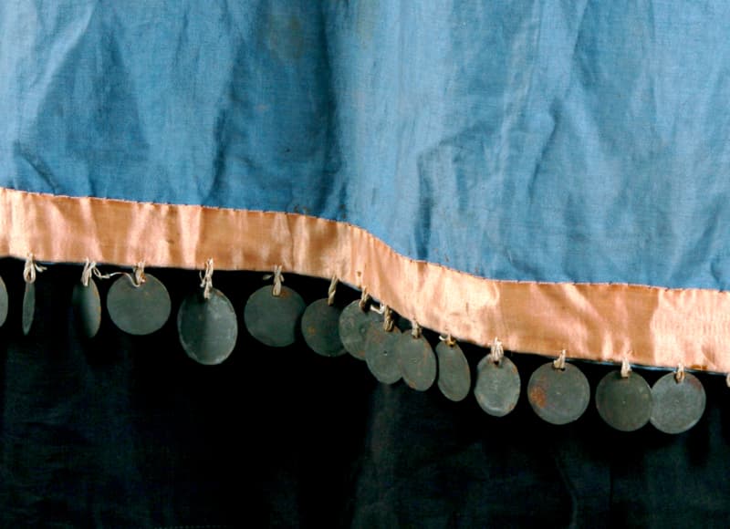 A Gift for the Ages Inspired by Oneida Regalia - 1