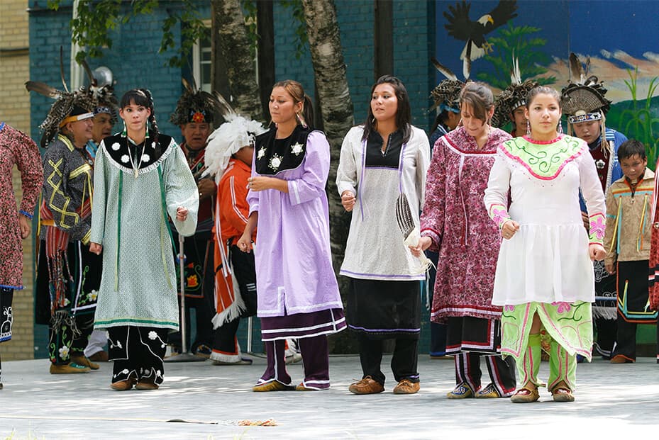 Honoring Women