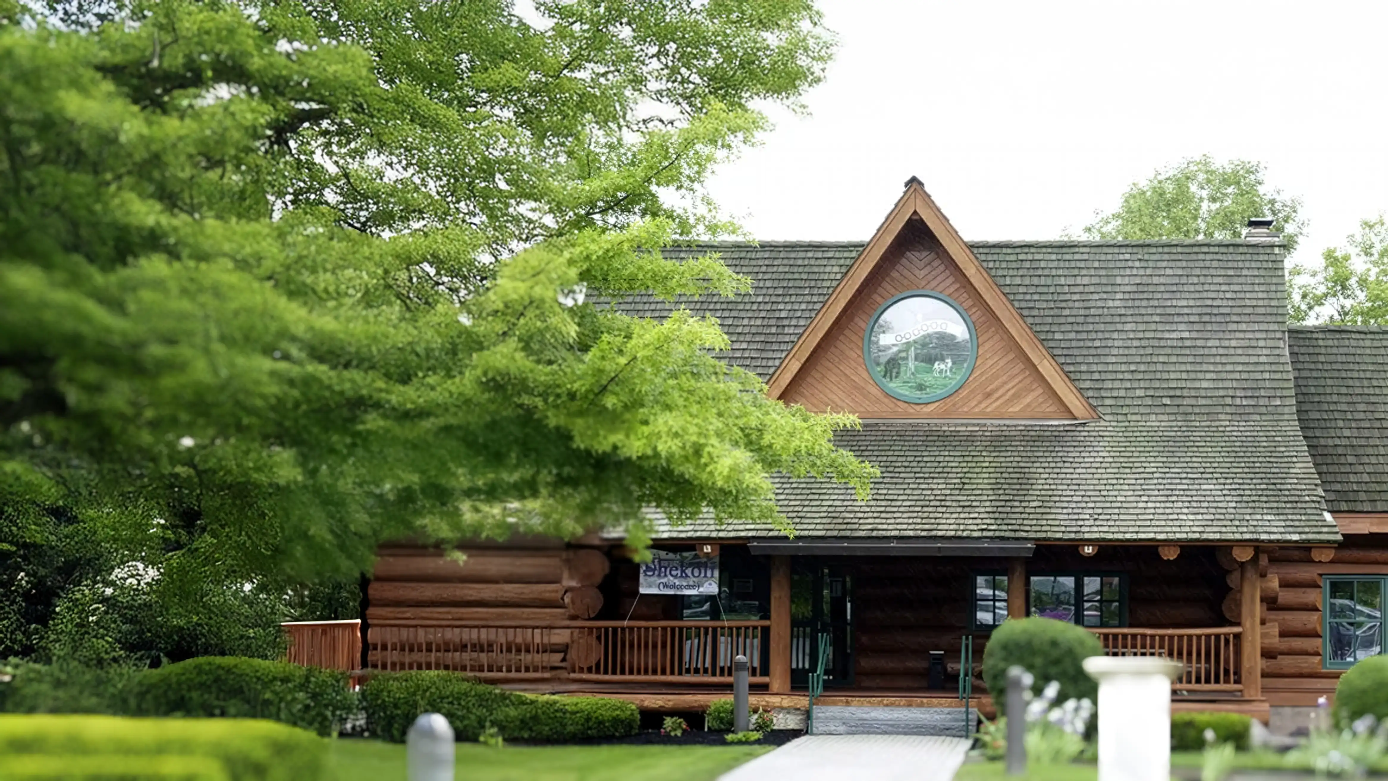 Shako:wi Cultural Center - Image