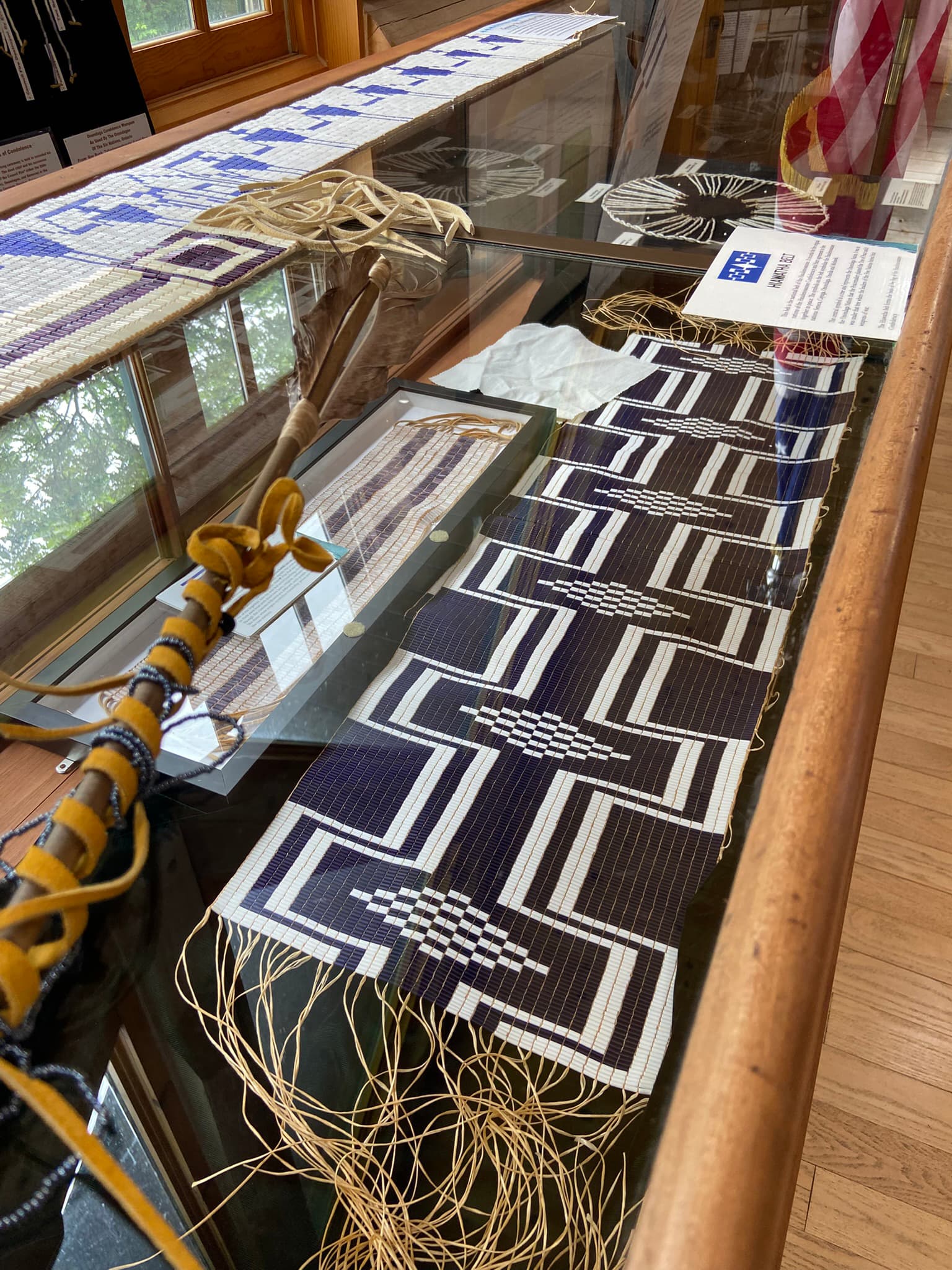 Wampum- Image