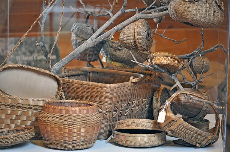 Basket