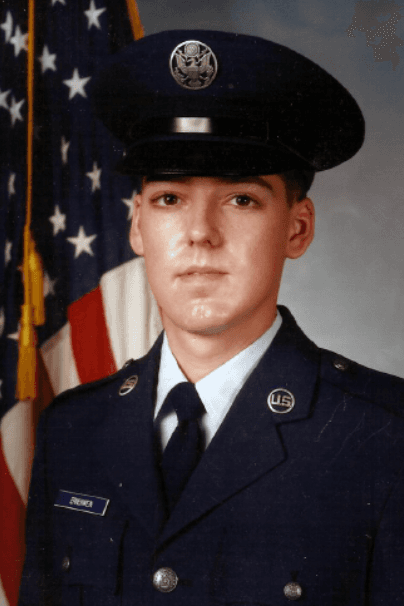 Photo of David Ernenwein