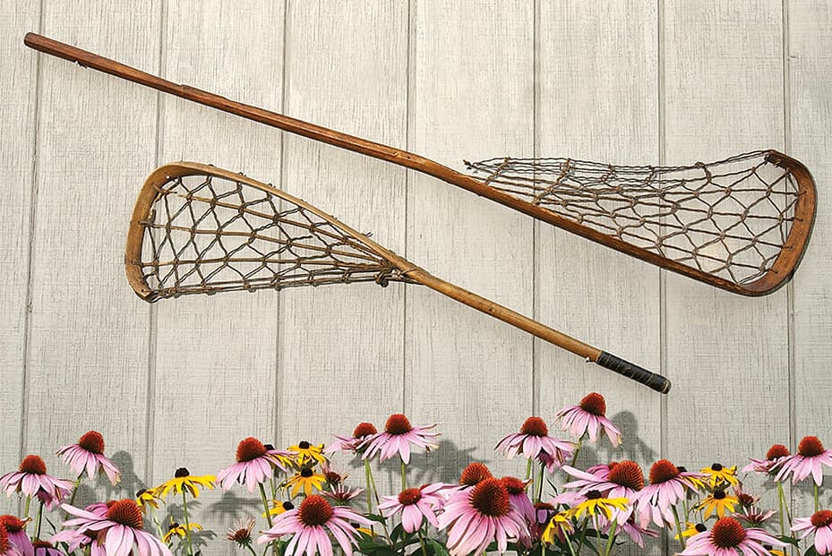 Lacrosse