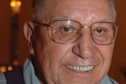 Photo of Art Jones
