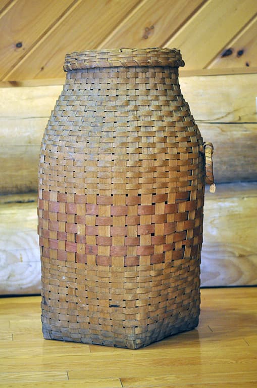 Basket