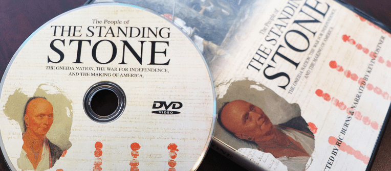 ‘The People of the Standing Stone’ film now available for download